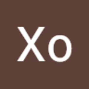 Meet your Posher, Xo